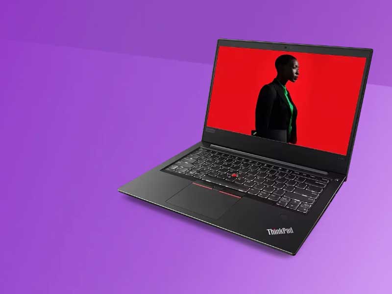 ThinkPad Eシリーズ