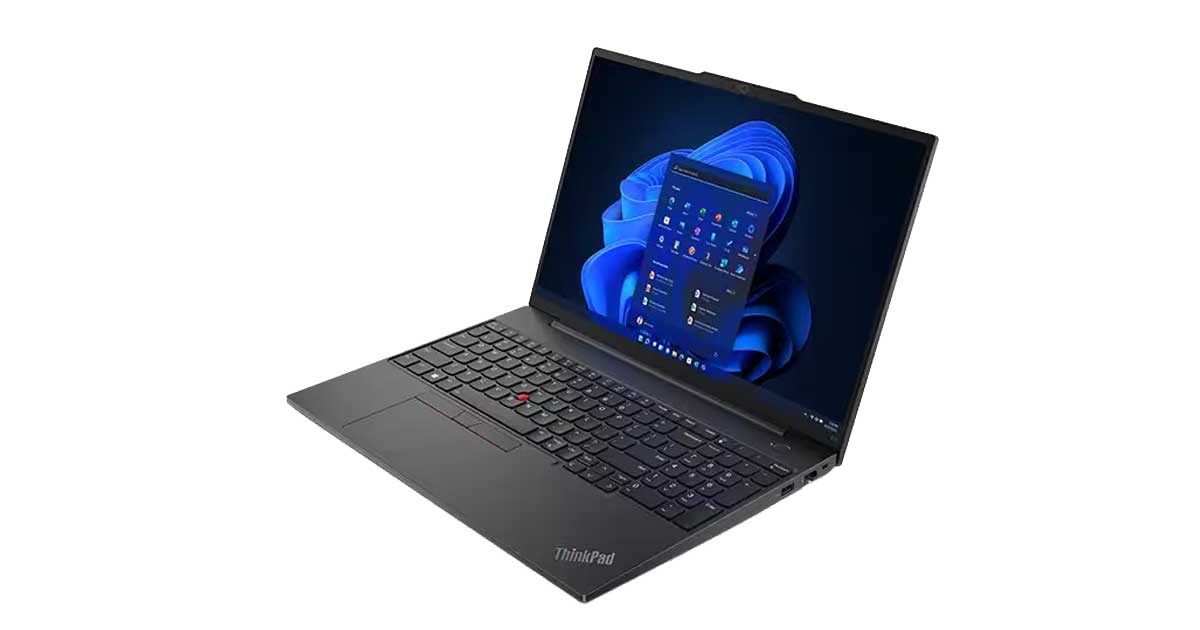 ThinkPad Eシリーズ